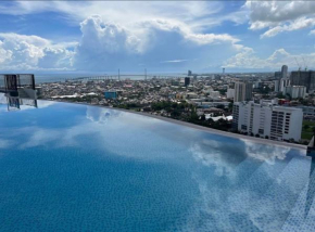 Homey Condo Unit in Calyx Cebu